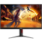 Монитор AOC 27" 27G4HA - фото 2