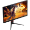 Монитор AOC 27" 27G4HA - фото 6
