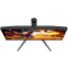 Монитор AOC 27" 27G4HA - фото 10