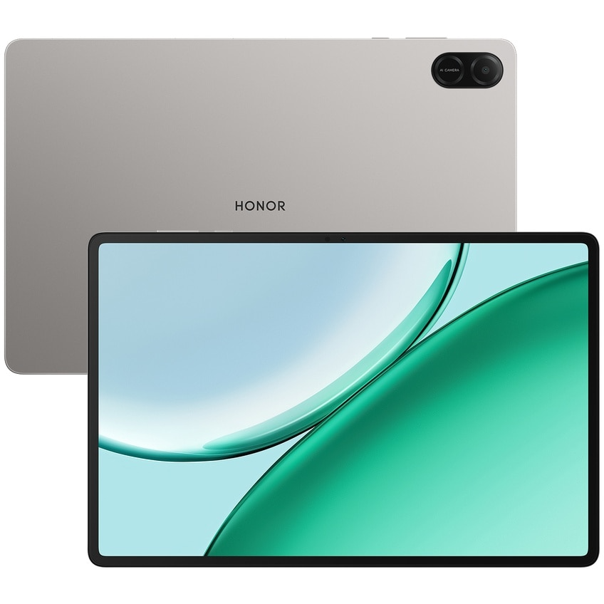 Планшет Honor Pad X8b 4/64GB Wi-Fi Grey (5301ARMG)