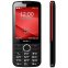 Телефон Texet TM-308 Black/Red - 126869
