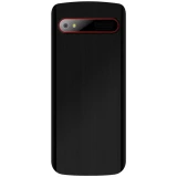 Телефон Texet TM-308 Black/Red (126869)