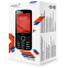 Телефон Texet TM-308 Black/Red - 126869 - фото 3