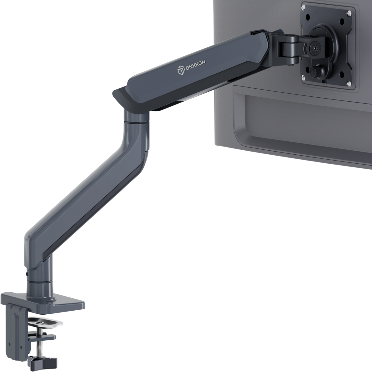 Кронштейн Onkron G95 Graphite - фото 2