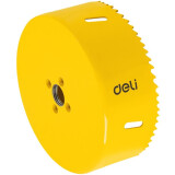 Коронка Deli DH-SKK114-E1