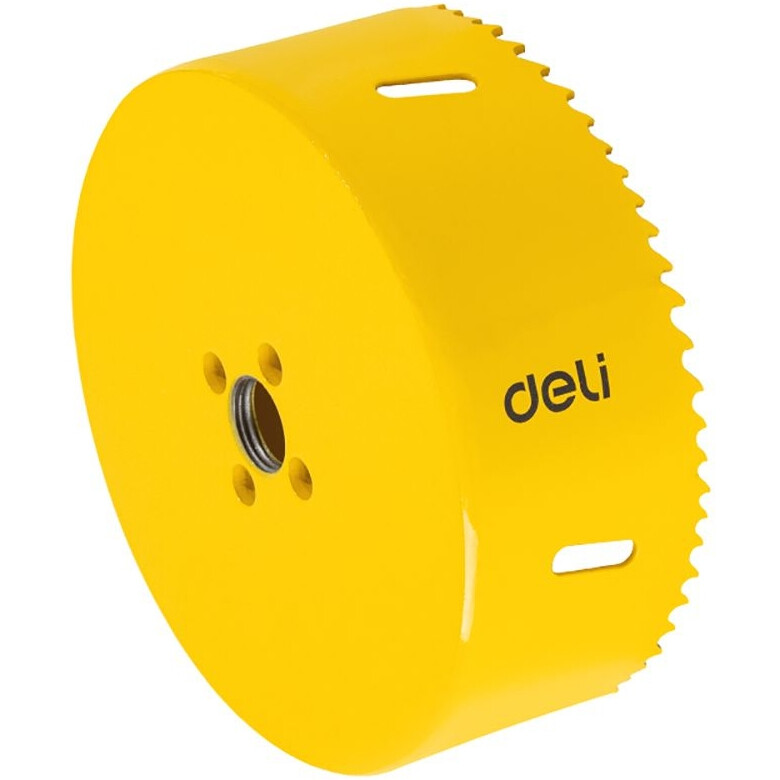 Коронка Deli DH-SKK114-E1