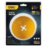 Коронка Deli DH-SKK114-E1