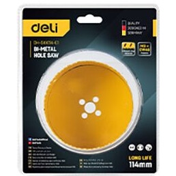 Коронка Deli DH-SKK114-E1 - фото 2