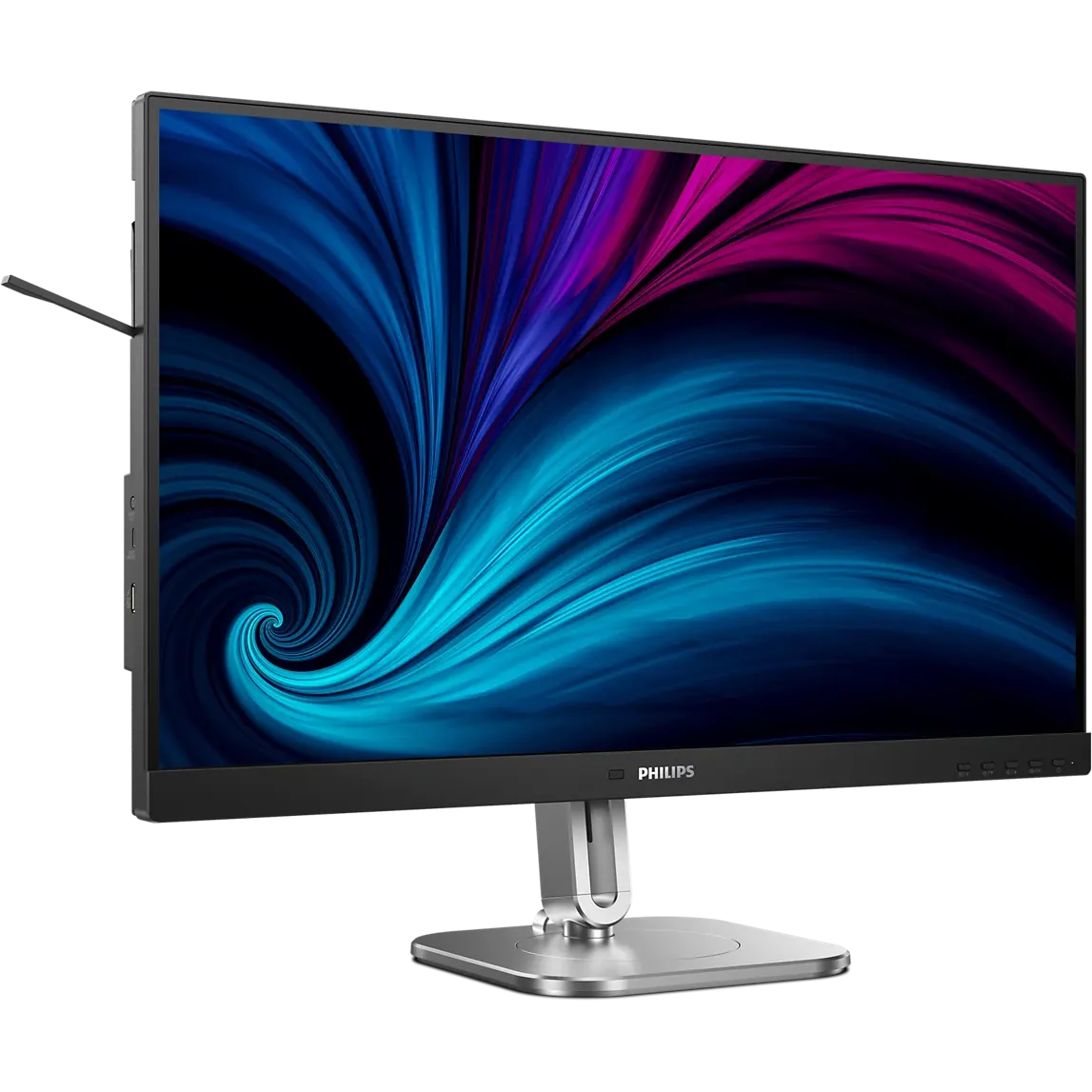 Монитор Philips 27" 27B2N4500 - 27B2N4500/01 - фото 3