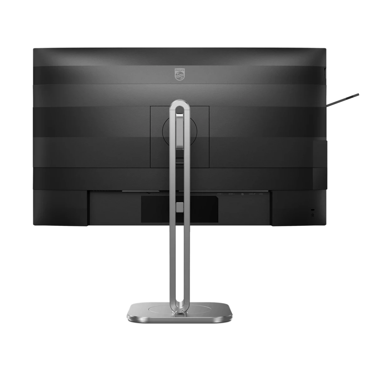 Монитор Philips 27" 27B2N4500 - 27B2N4500/01 - фото 4