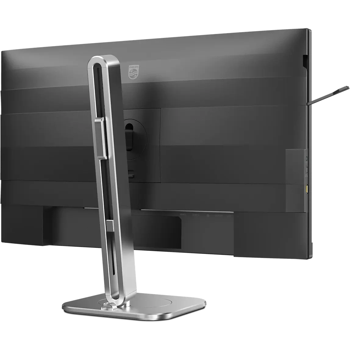 Монитор Philips 27" 27B2N4500 - 27B2N4500/01 - фото 5