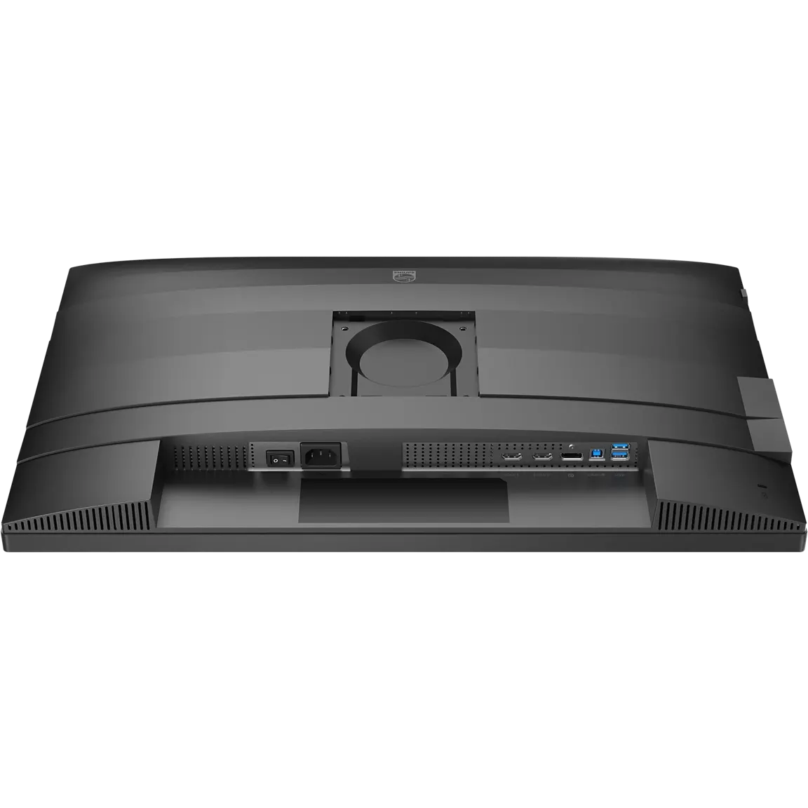 Монитор Philips 27" 27B2N4500 - 27B2N4500/01 - фото 7