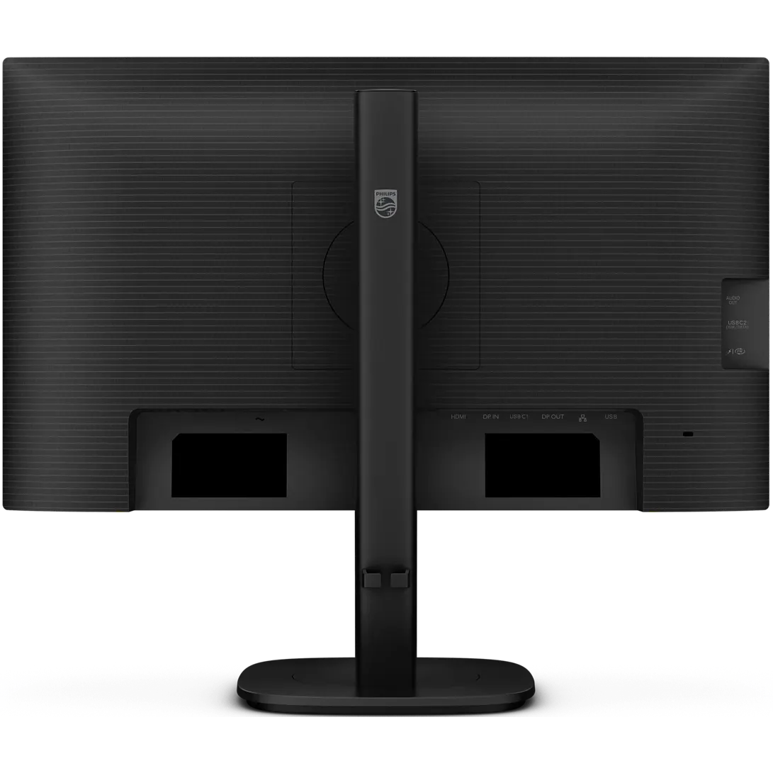 Монитор Philips 24" 24B2U3601 - 24B2U3601/01 - фото 4