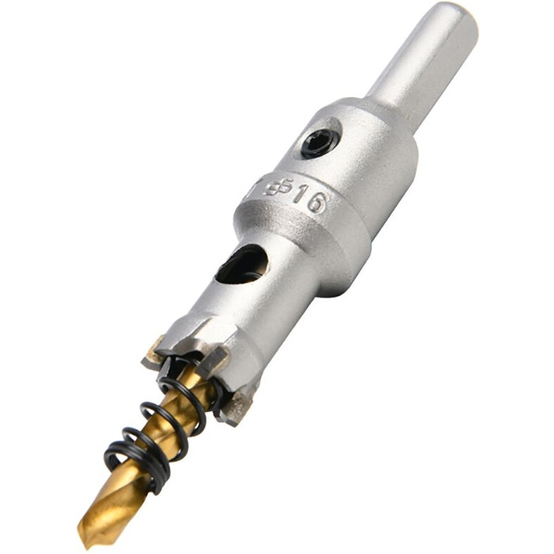 Коронка Deli DH-TCT016-E1
