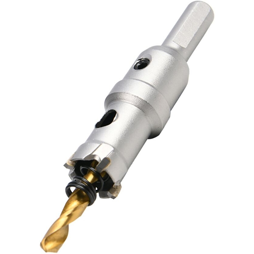 Коронка Deli DH-TCT017-E1
