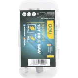 Коронка Deli DH-TCT017-E1