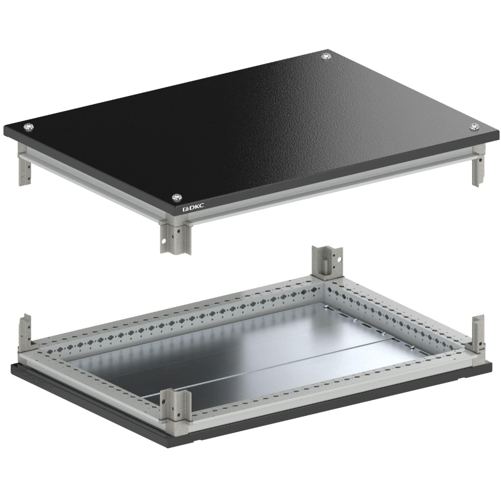 Крыша и основание DKC R5NKTB106