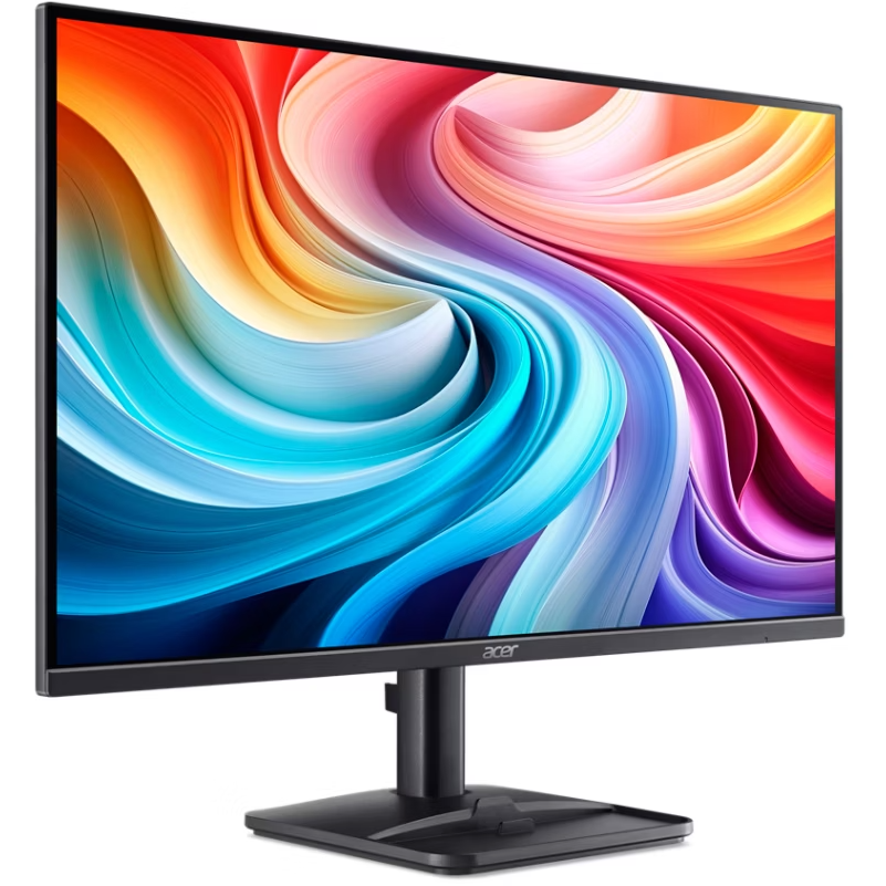 Монитор Acer 27" EK271P0bi - UM.HE1CD.001 - фото 3