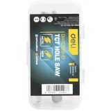 Коронка Deli DH-TCT018-E1