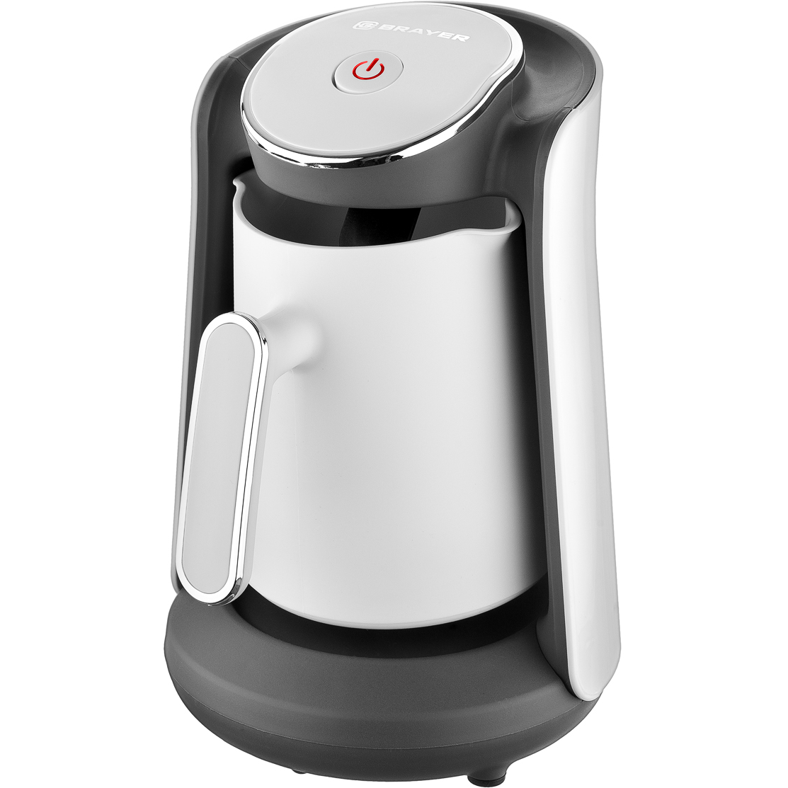 Электрическая турка BRAYER BR1142