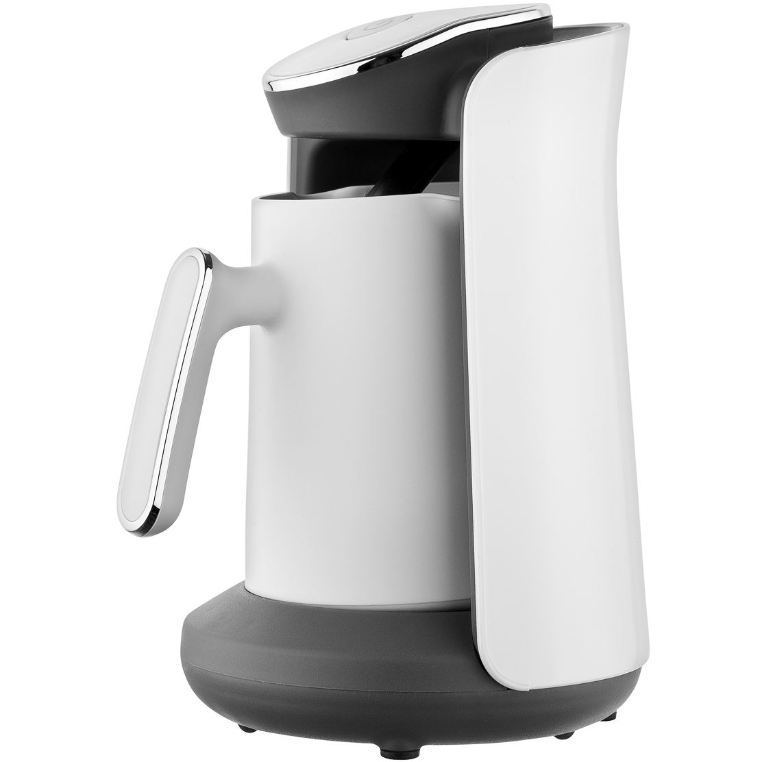 Электрическая турка BRAYER BR1142 - фото 2