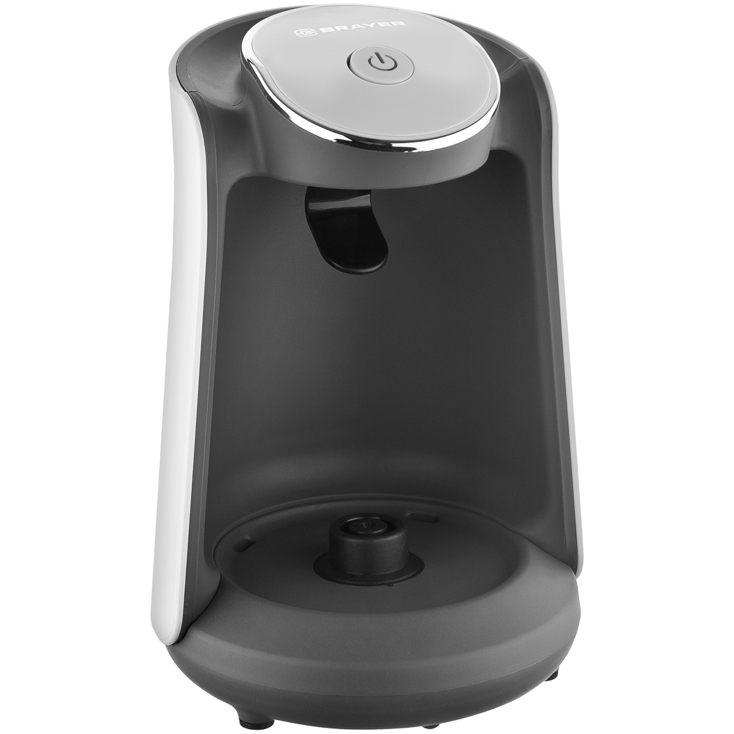 Электрическая турка BRAYER BR1142 - фото 4