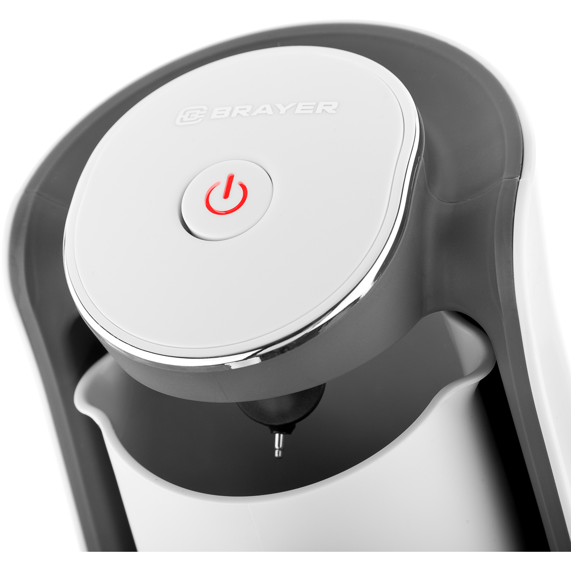 Электрическая турка BRAYER BR1142 - фото 7