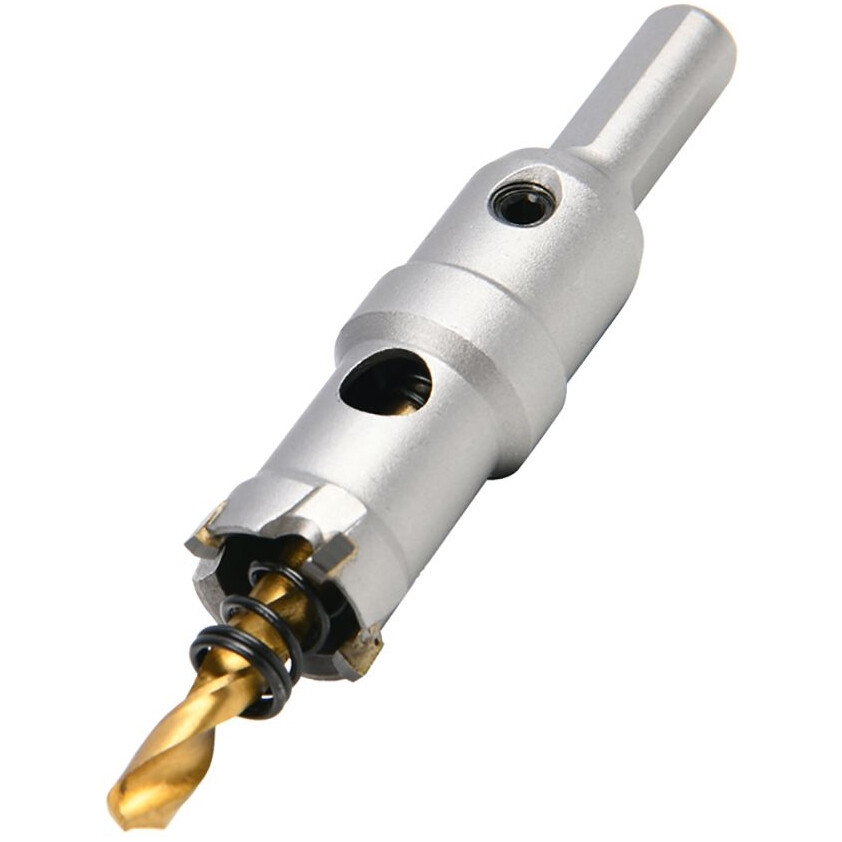 Коронка Deli DH-TCT019-E1