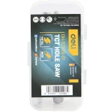 Коронка Deli DH-TCT019-E1