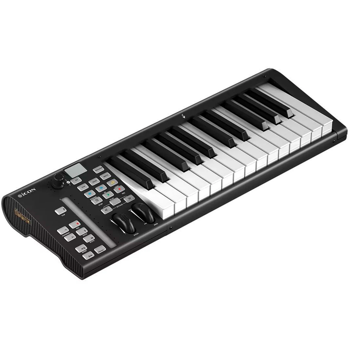 MIDI-клавиатура Icon Artist 25X