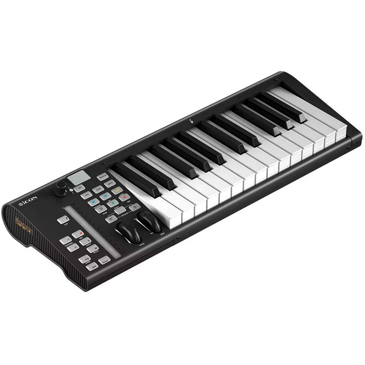 MIDI-клавиатура Icon Artist 25X - 110105A2033