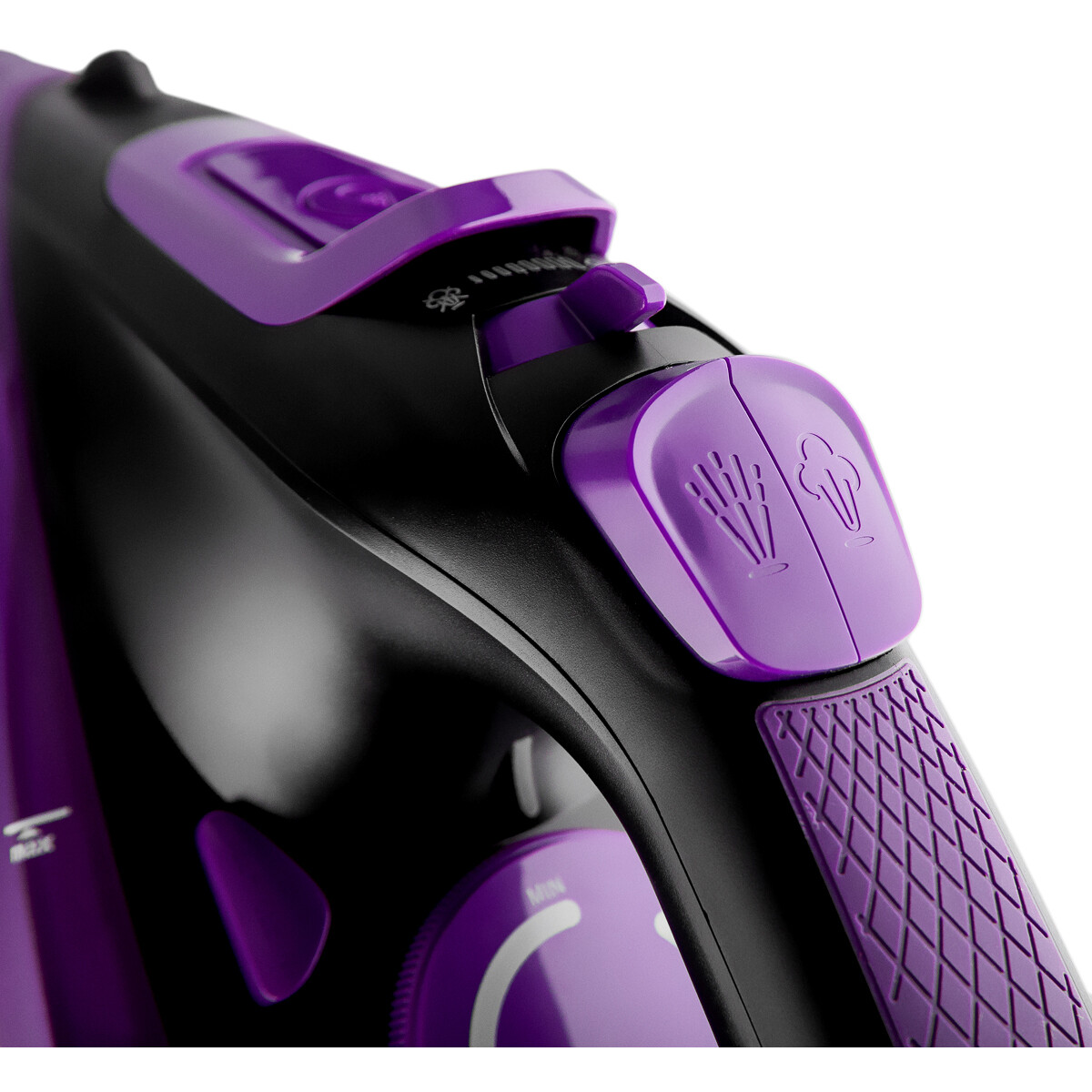 Утюг BRAYER BR4016 - фото 8