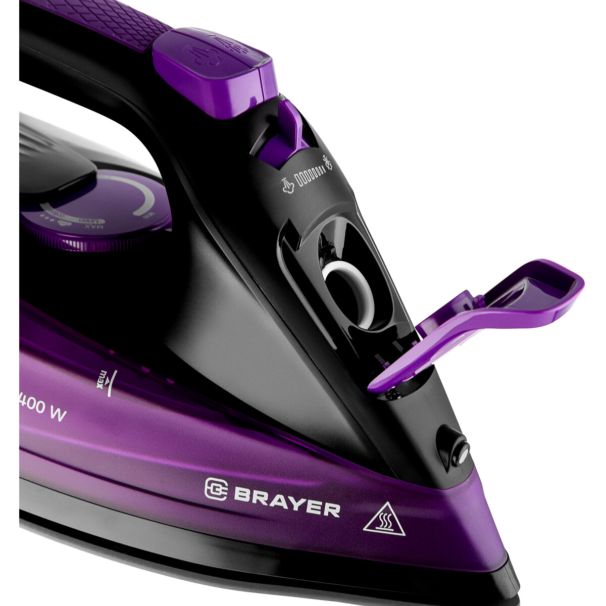 Утюг BRAYER BR4016 - фото 10