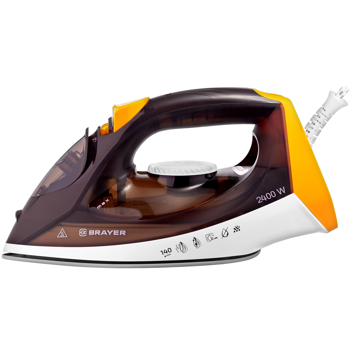 Утюг BRAYER BR4003