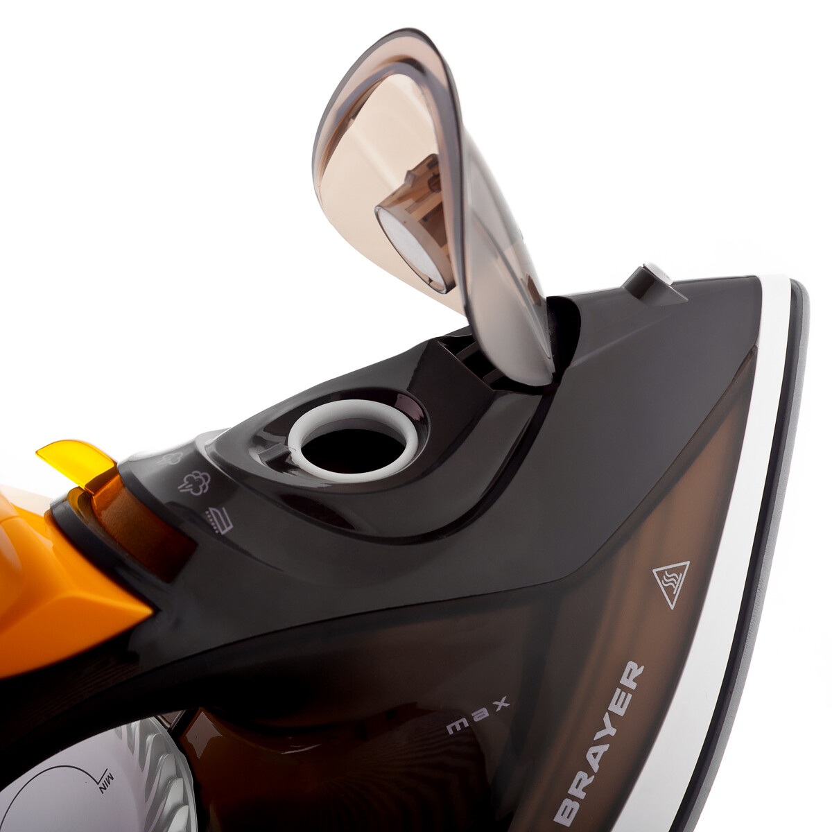 Утюг BRAYER BR4003 - фото 6