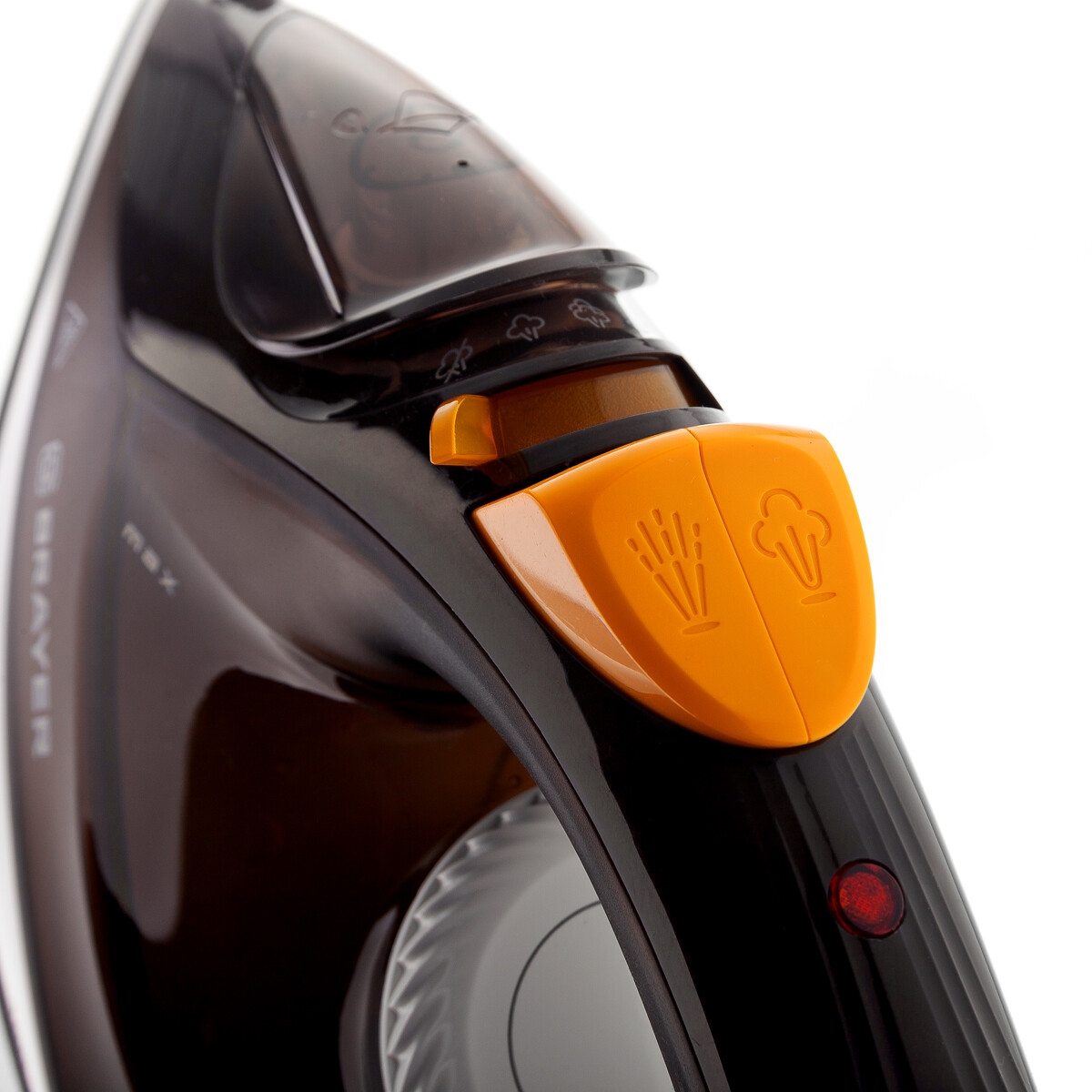 Утюг BRAYER BR4003 - фото 7