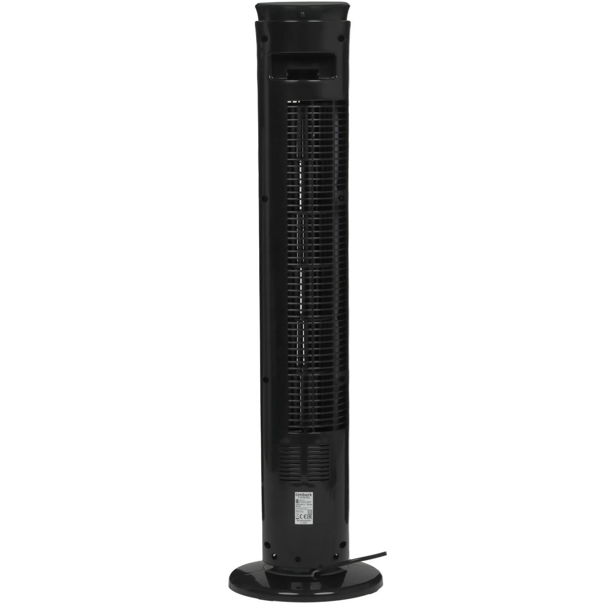 Напольный вентилятор Timberk T-TF3217RC - фото 7