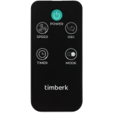 Напольный вентилятор Timberk T-TF3217RC