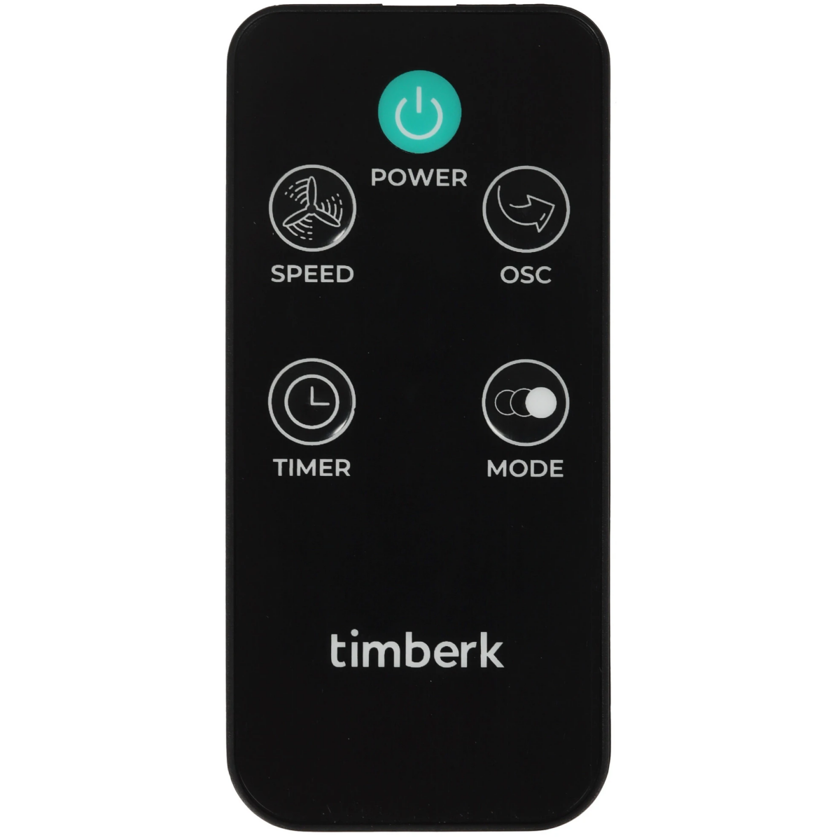 Напольный вентилятор Timberk T-TF3217RC - фото 8