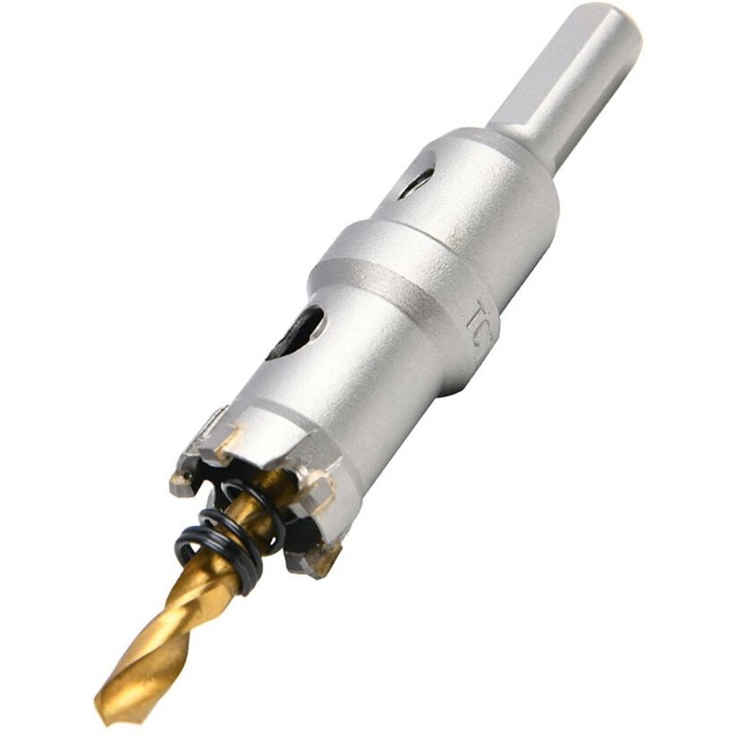 Коронка Deli DH-TCT021-E1