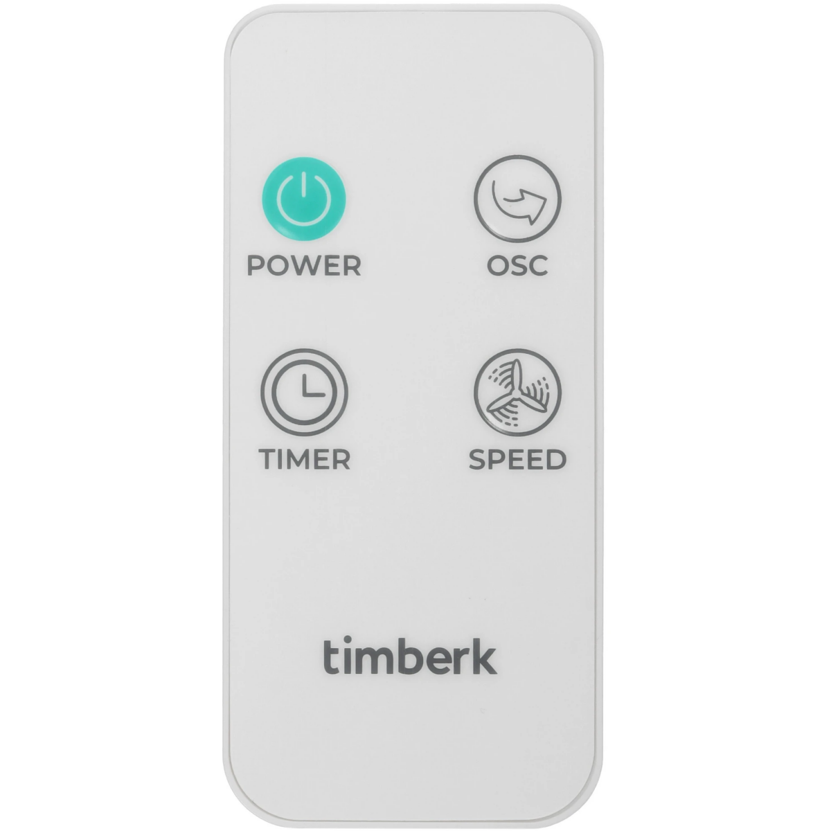 Напольный вентилятор Timberk T-BF2816RC - фото 5
