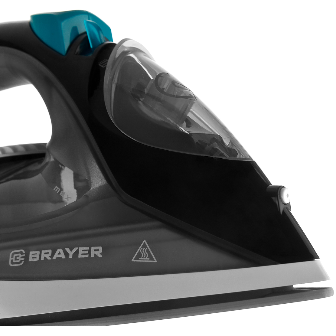 Утюг BRAYER BR4008 - фото 7