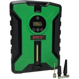 Автомобильный компрессор DWT KAP12-100 D