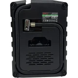 Автомобильный компрессор DWT KAP12-100 D