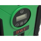 Автомобильный компрессор DWT KAP12-100 D