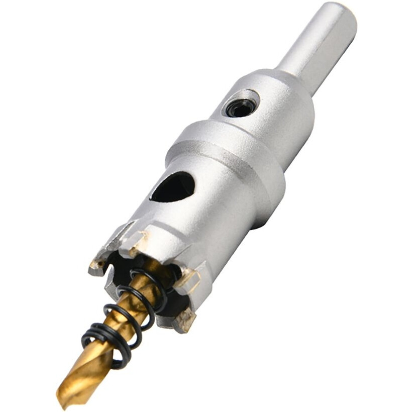 Коронка Deli DH-TCT022-E1