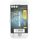 Коронка Deli DH-TCT022-E1