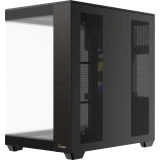 Корпус Ocypus Delta C74 ARGB Black (Delta-C70-BKG400XX-GL)