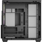 Корпус Ocypus Delta C74 ARGB Black (Delta-C70-BKG400XX-GL)