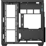 Корпус Ocypus Delta C74 ARGB Black (Delta-C70-BKG400XX-GL)
